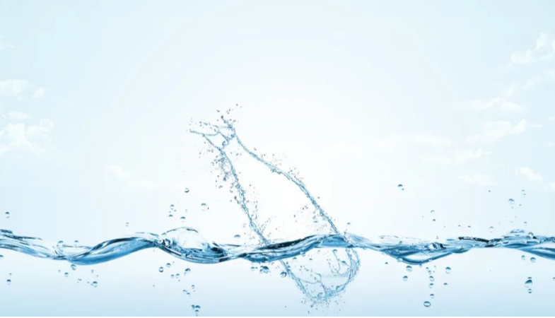 聚光科技饮用水全要素解决方案，助力饮用水安全高质量发展